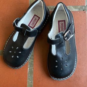 L’Amour kids’ Mary Janes